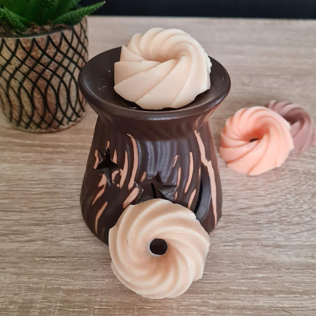Fondant Kouglof