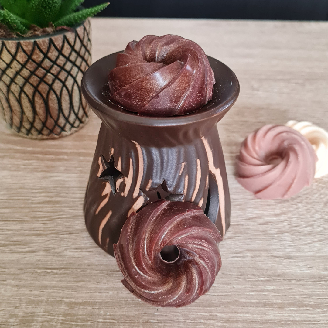 Fondant Kouglof