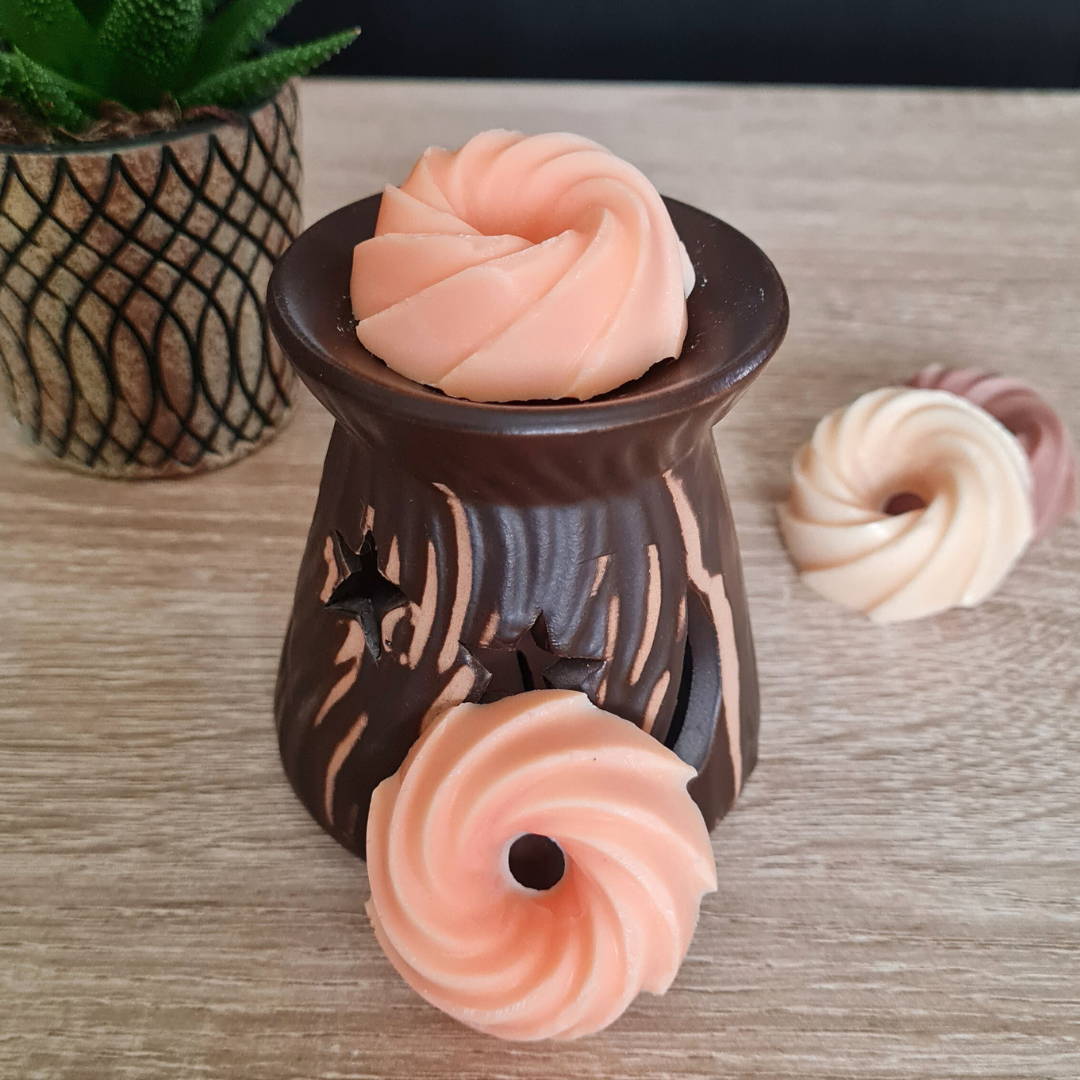 Fondant Kouglof