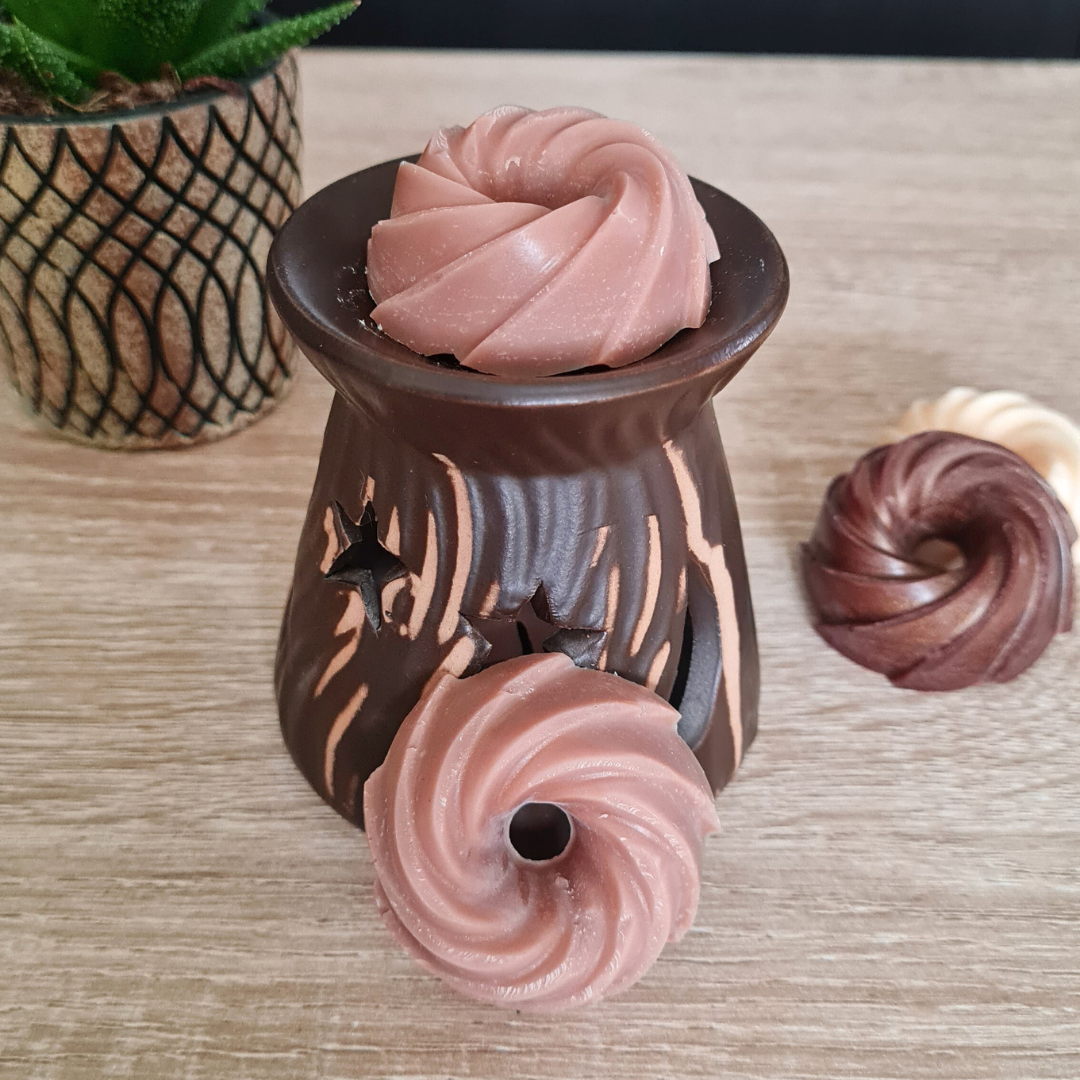 Fondant Kouglof