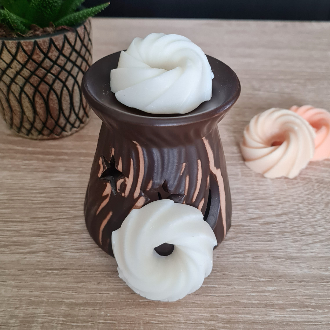 Fondant Kouglof