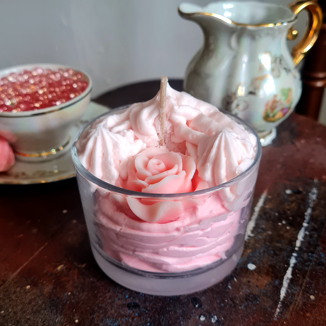 Bougies Fête des Mères