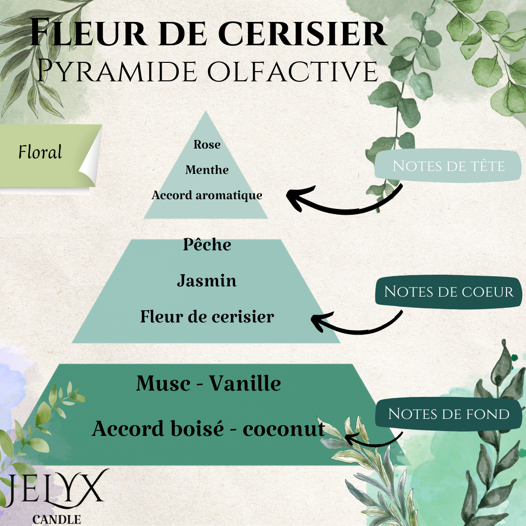 Fleur de cerisier