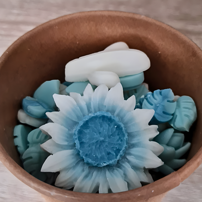 Box Flora - fondants surprises 100g