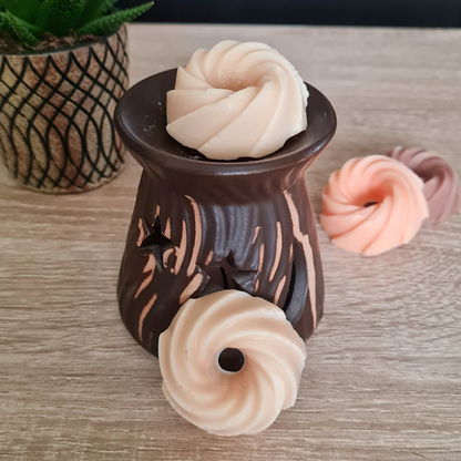 Fondant Kouglof