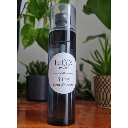 Spray parfumé 100ml
