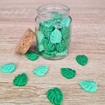 Minis Fondants Monstera 30g