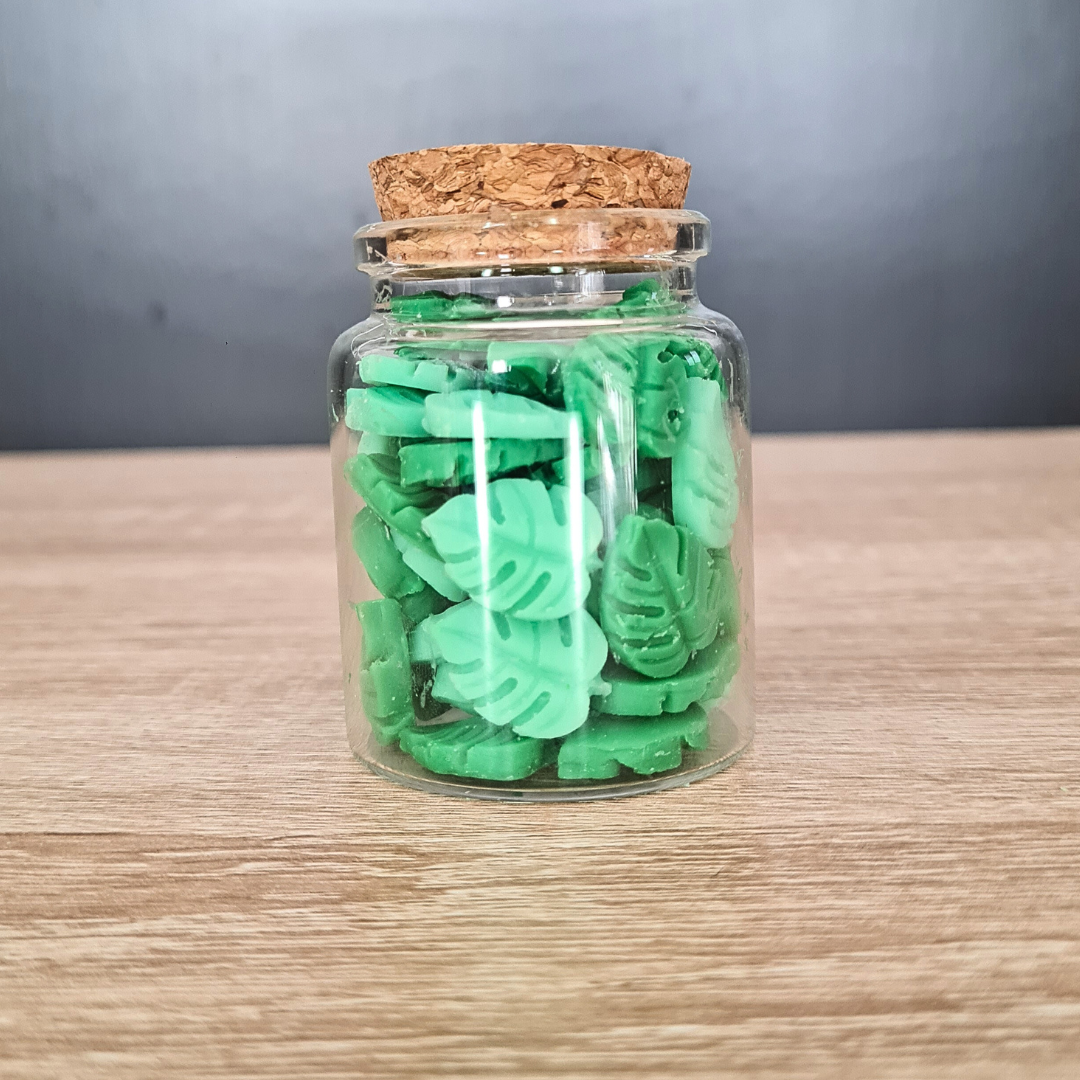 Minis Fondants Monstera 30g