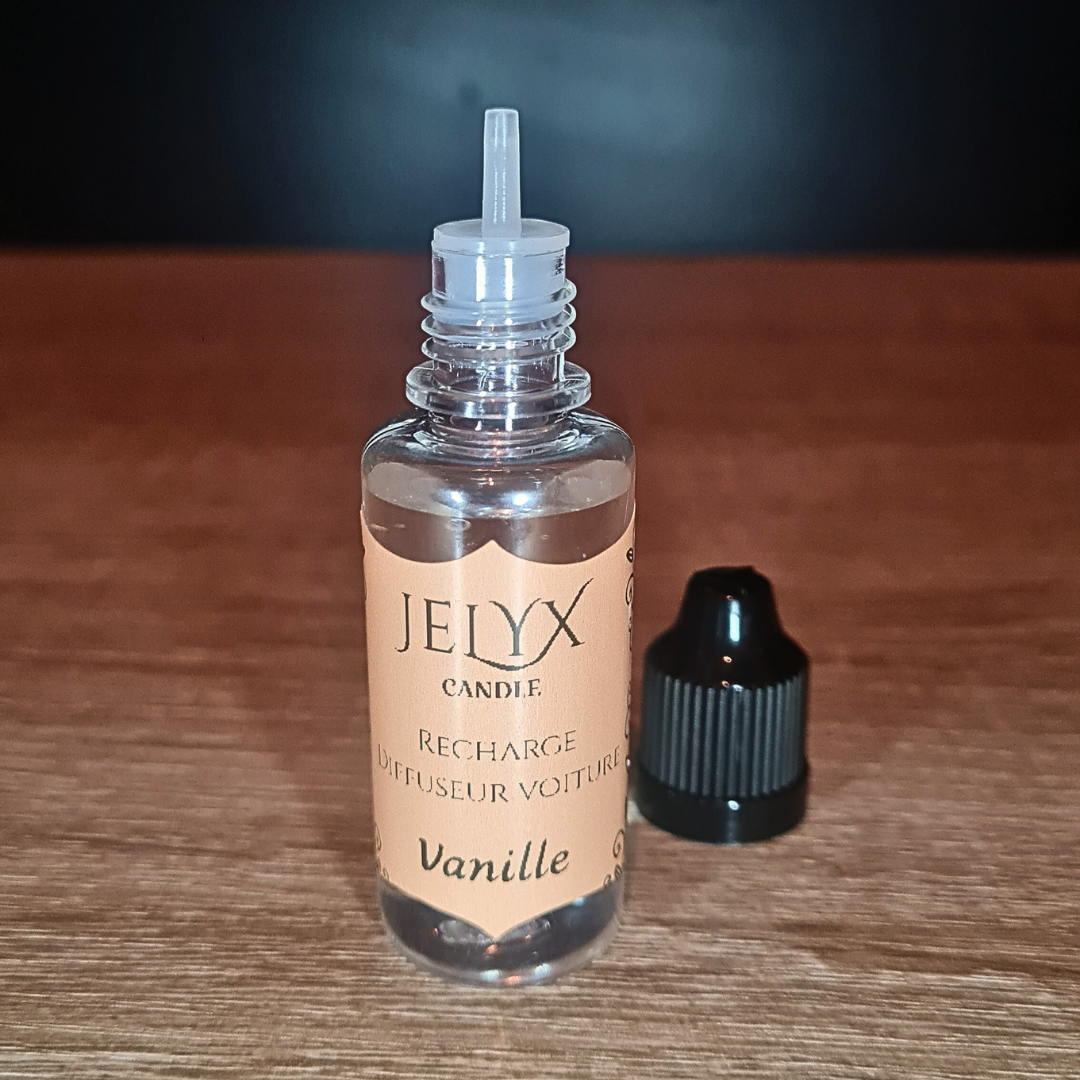 Recharge diffuseur voiture