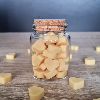 Minis Fondants Coeurs 30g