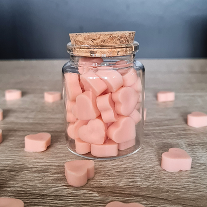 Minis Fondants Coeurs 30g