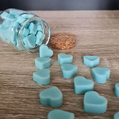 Minis Fondants Coeurs 30g