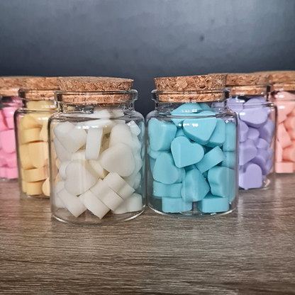 Minis Fondants Coeurs 30g