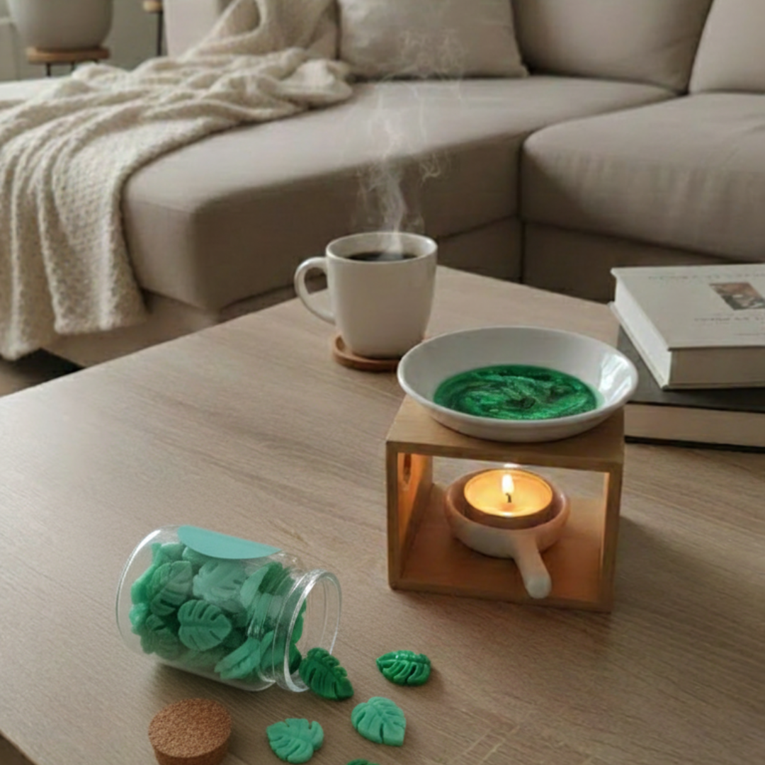 Minis Fondants Monsteras 30g