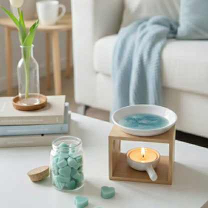 Minis Fondants Coeurs 30g