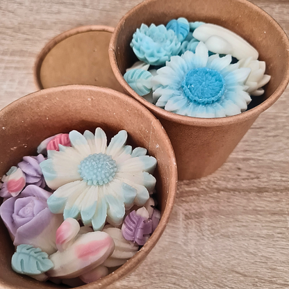 Box Flora - fondants surprises 100g