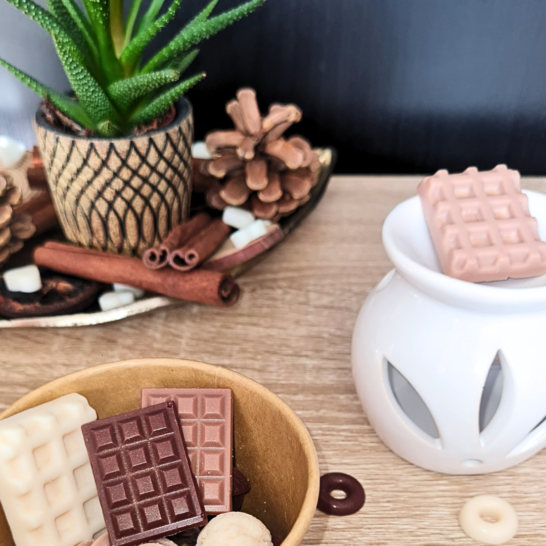 Box Gourmande - fondants surprises 100g