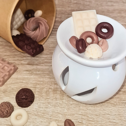 Box Gourmande - fondants surprises 100g