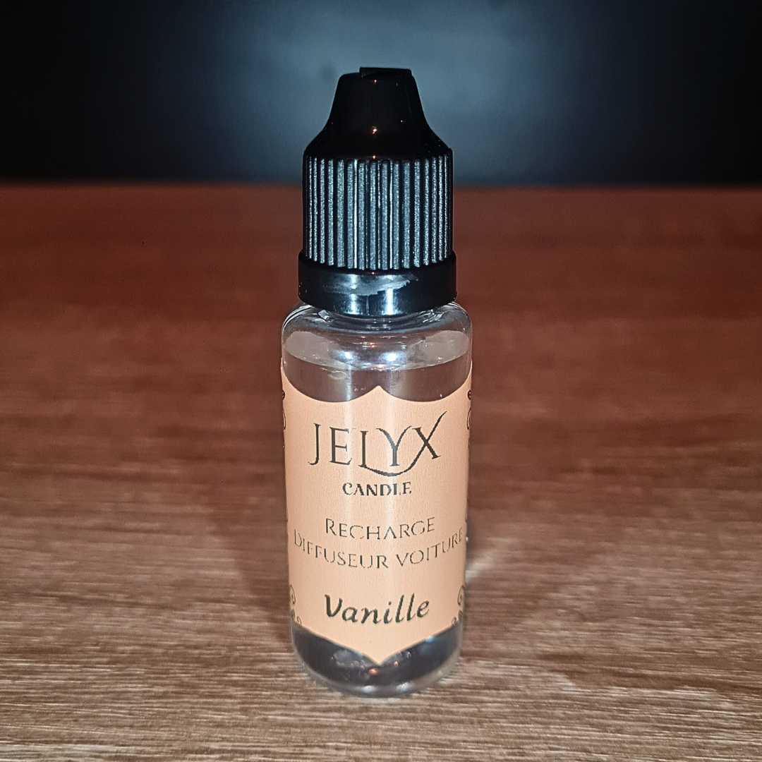 Recharge diffuseur voiture