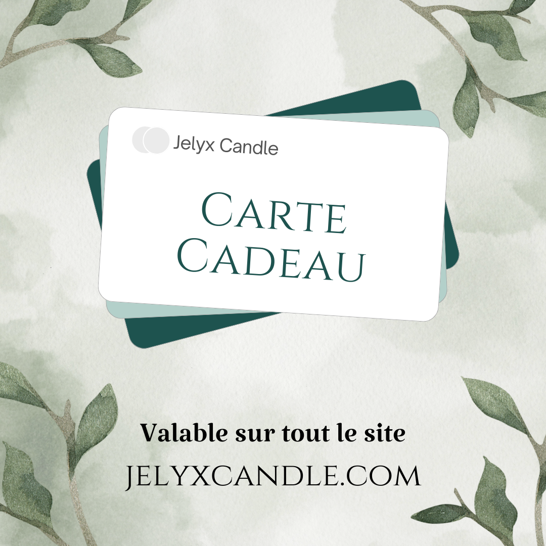 Carte cadeau