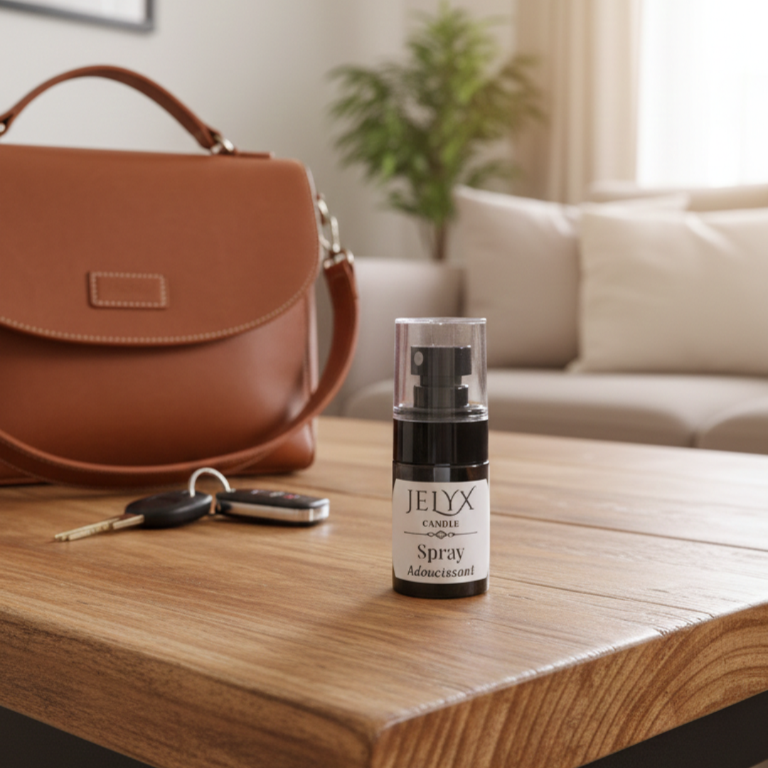 Spray parfumé 30ml