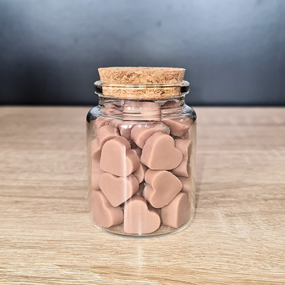 Minis Fondants Coeurs 30g