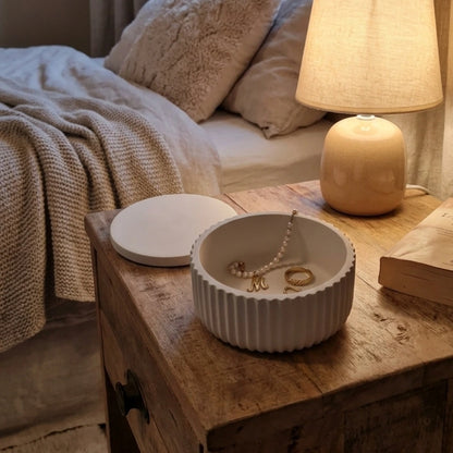 Boîte de rangement