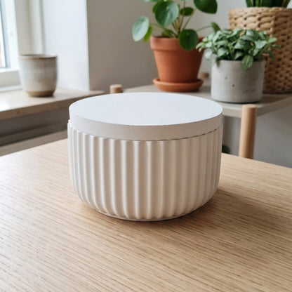 Boîte de rangement