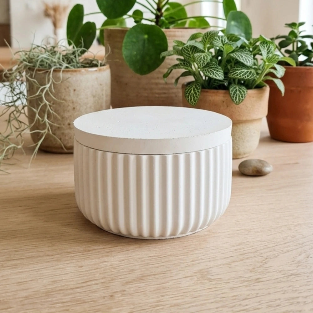 Boîte de rangement