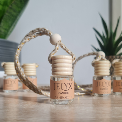 Diffuseur de voiture + Recharge