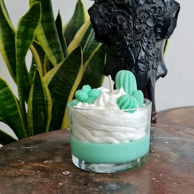 Bougies Fête des Mères