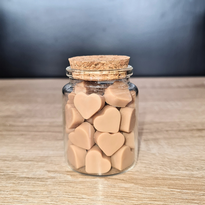 Minis Fondants Coeurs 30g