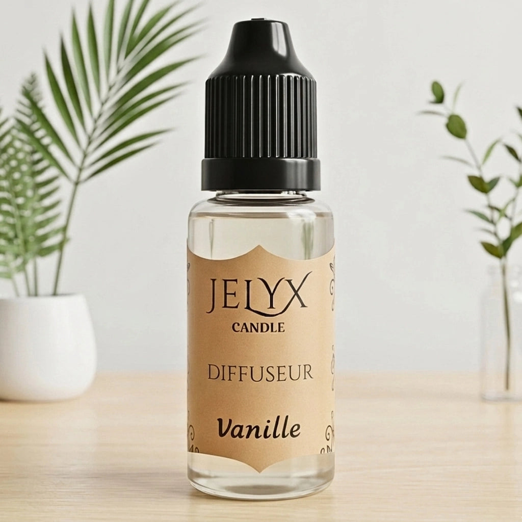 Rechage diffuseur parfumé