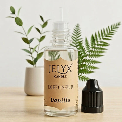Rechage diffuseur parfumé